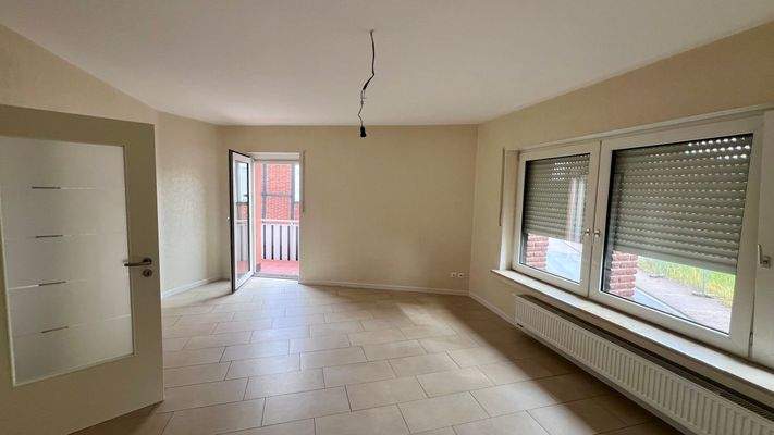 Helle moderne Wohnung