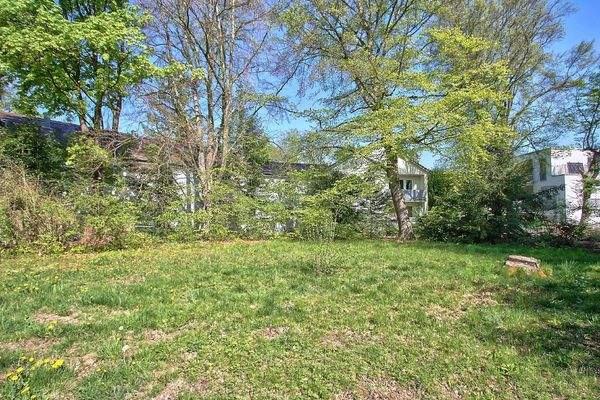 Nordwestliche Blickrichtung