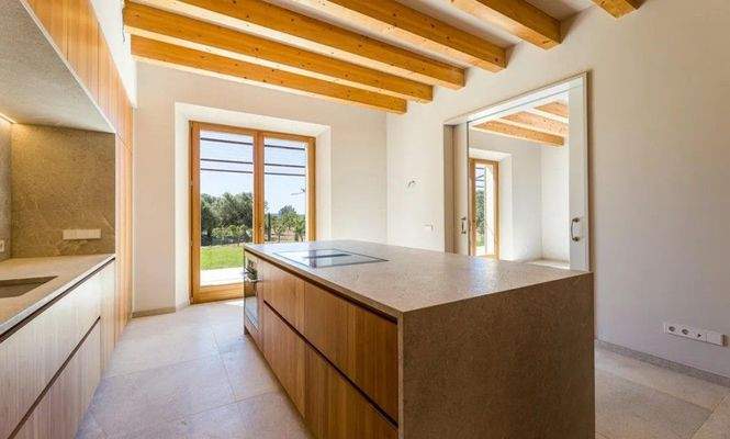 Finca zu verkaufen zwischen Santa Maria und Alaró, Mallorca