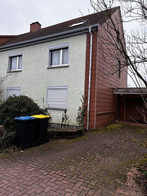 Elversberg Häuser, Elversberg Haus kaufen