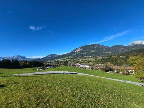 Fieberbrunn Grundstücke, Fieberbrunn Grundstück kaufen