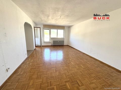 Geislingen an der Steige Wohnungen, Geislingen an der Steige Wohnung kaufen