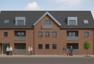 Unverbindliche Illustration