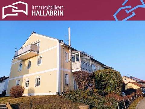 Kößlarn Wohnungen, Kößlarn Wohnung mieten