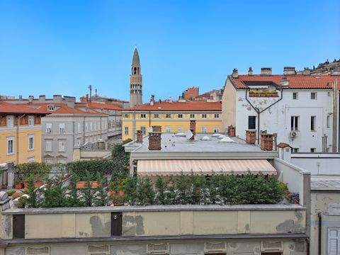 Trieste Wohnungen, Trieste Wohnung kaufen