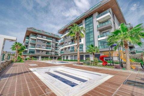 Antalya Wohnungen, Antalya Wohnung kaufen