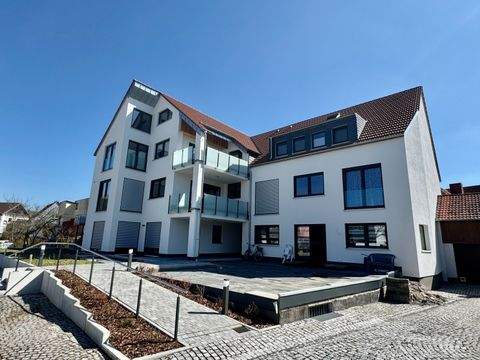 Schlüchtern Wohnungen, Schlüchtern Wohnung kaufen