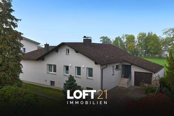 LOFT21 Immobilien