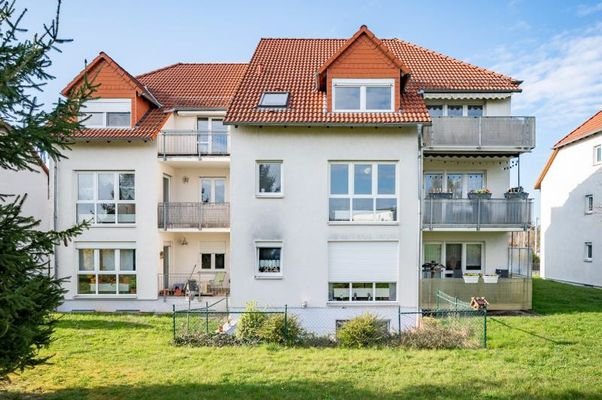 Rückansicht