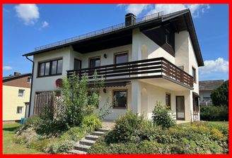 Außenansicht hinten