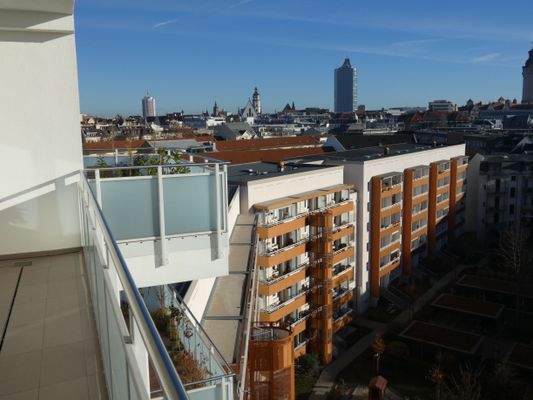 Umfeld des Wunschobjektes