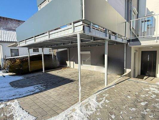 Carport