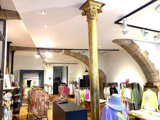 Blick in die Fläche (2)