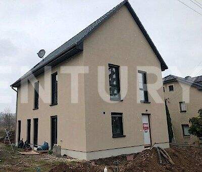 Realisierter Wohntraum