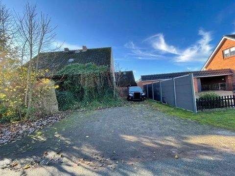 Gnarrenburg Häuser, Gnarrenburg Haus kaufen