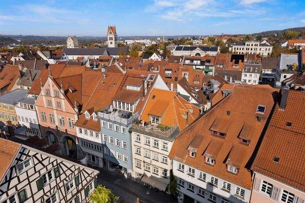 Gebäudeaussenansicht 