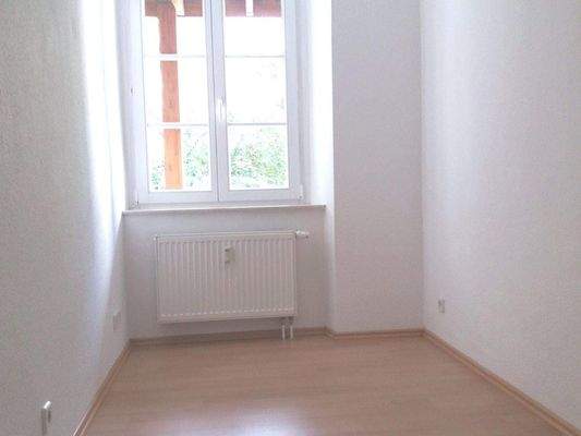 Kinderzimmer oder Büro 