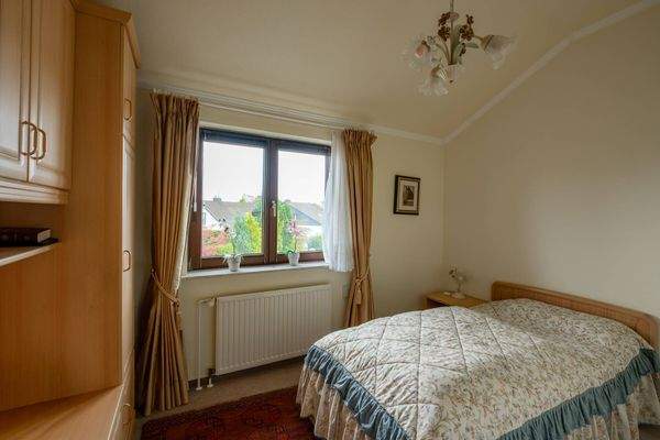 Schlafzimmer Obergeschoss