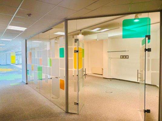 Beispiel Innenausbau