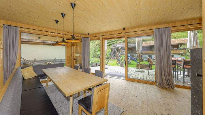 KITZIMMO-Modernes Haus & historisches Bauernhaus mit Freizeitwohnsitz kaufen - Immobilien Fieberbrunn.