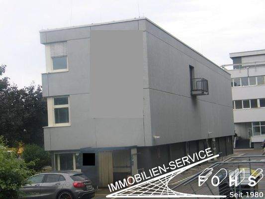 Büro-Etagen a´196,25 m² Foto 10 Ansicht Süd-Ost