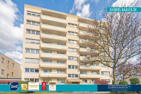 Trier Wohnungen, Trier Wohnung kaufen