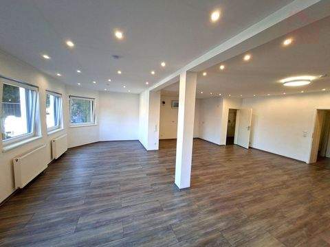 Neunkirchen/Saar Wohnungen, Neunkirchen/Saar Wohnung kaufen