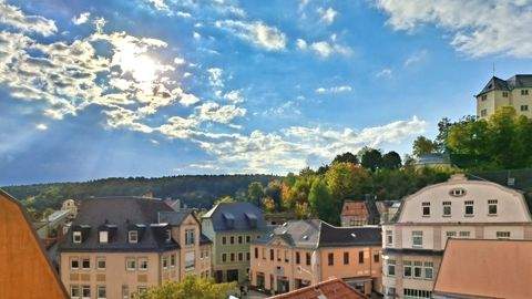 Greiz Wohnungen, Greiz Wohnung mieten