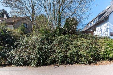 Essen / Heisingen Grundstücke, Essen / Heisingen Grundstück kaufen