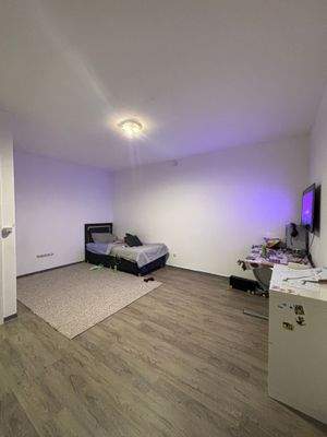 Ansicht Kinderzimmer Whg. 1