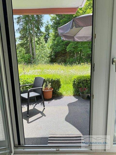 Lenzkirch / Hiera Wohnungen, Lenzkirch / Hiera Wohnung kaufen