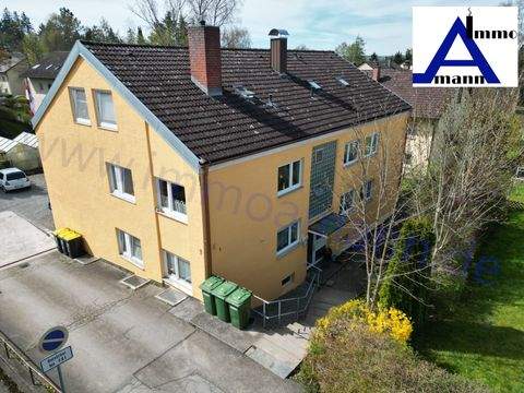 Bad Dürrheim Wohnungen, Bad Dürrheim Wohnung kaufen