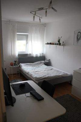 Schlafraum 1 1.OG