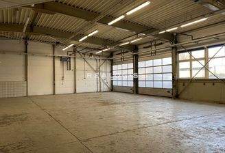 Beispiel Innenansicht