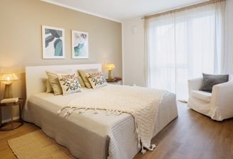 Elternschlafzimmer