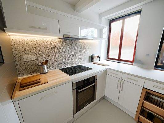 Einrichtungsbeispiel (mit KI)