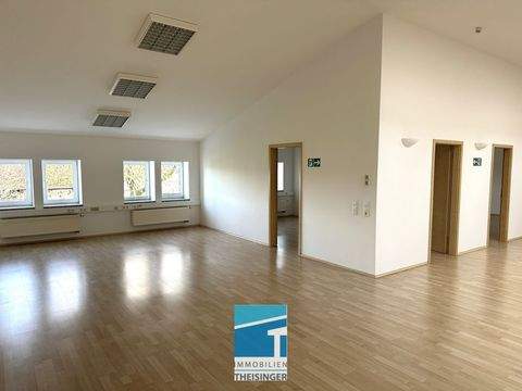 Ingolstadt / Seehof Büros, Büroräume, Büroflächen 