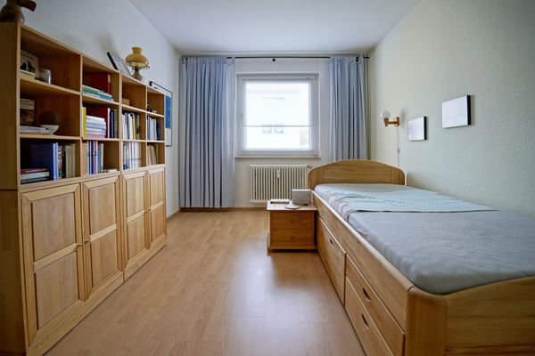 Schlafzimmer I