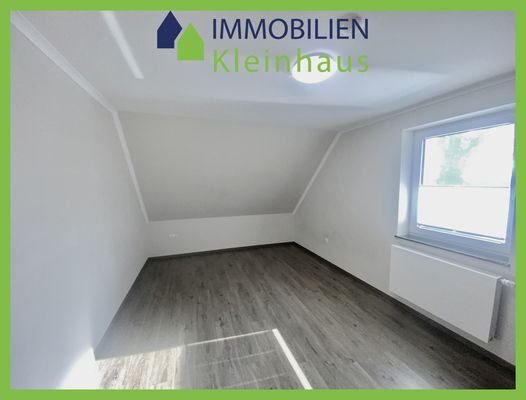 Zimmer im 1. OG.