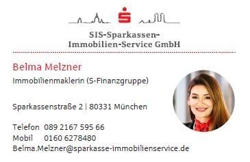 Ansprechpartnerin