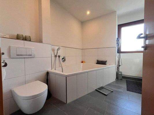 Neues Bad im OG!