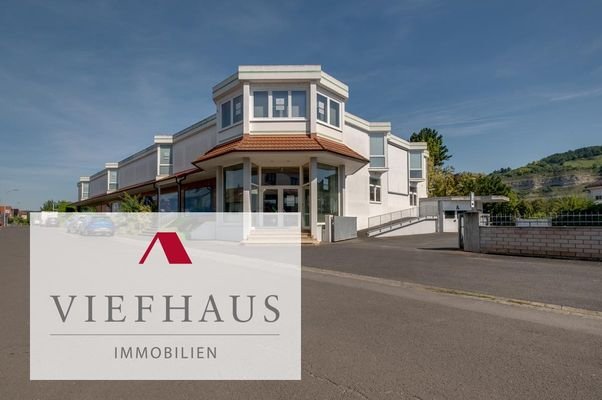 Viefhaus Immobilien Würzburg