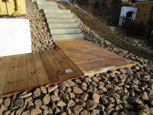 Zuwegung Hauseingang2