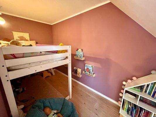 Kinderzimmer 1