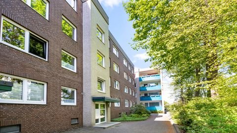 Hamburg-Iserbrook Wohnungen, Hamburg-Iserbrook Wohnung kaufen