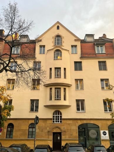 3,5 Zimmerwohnung Nürnberg Südstadt