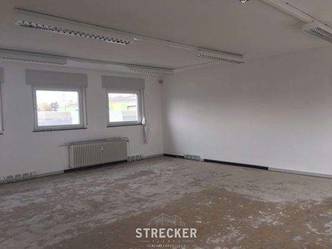 Karlsruhe Büros, Büroräume, Büroflächen 