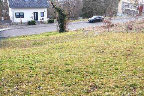 Laudenbach Grundstücke, Laudenbach Grundstück kaufen