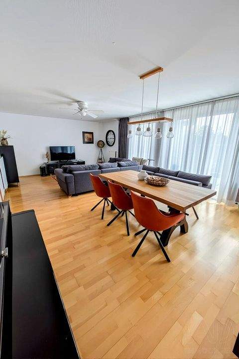 Tuttlingen / Möhringen Wohnungen, Tuttlingen / Möhringen Wohnung kaufen