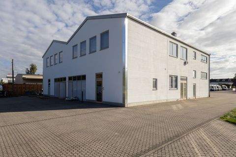 Gaimersheim Büros, Büroräume, Büroflächen 